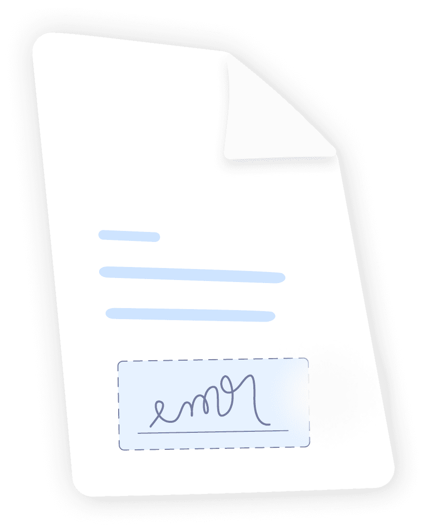 Getting Started with Digital Signatures